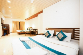 Hotel Maharaja Residency